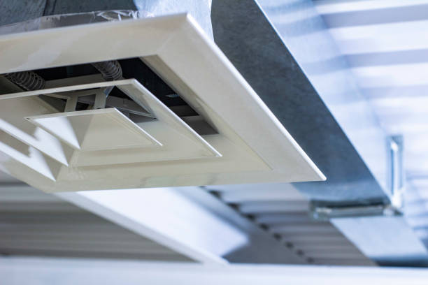 Best Affordable HVAC Duct Cleaning  in East Marion, NY