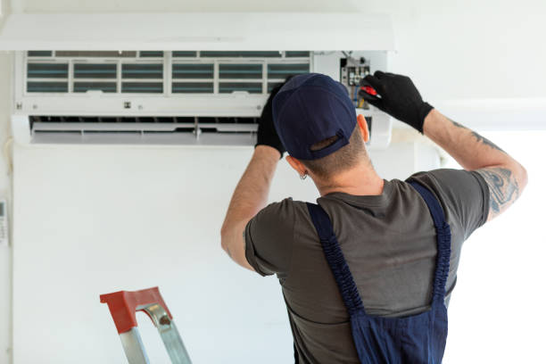 Best Ductwork Cleaning Services  in East Marion, NY