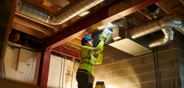 Best Best Air Duct Cleaning Company  in East Marion, NY