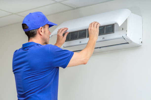 Best Emergency Air Duct Cleaning  in East Marion, NY