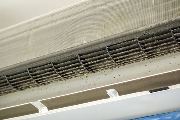Best HVAC Duct Inspection Services  in East Marion, NY